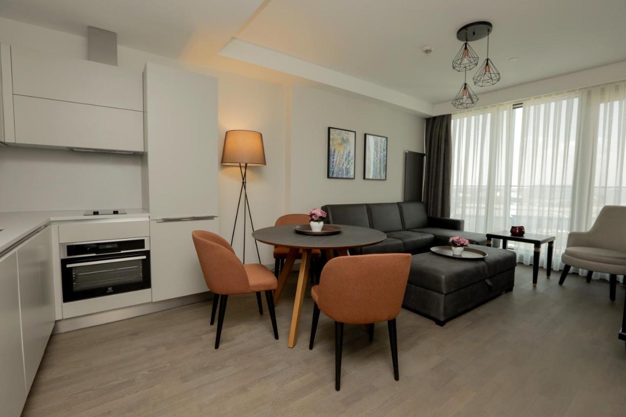 Retro 9 Homes & Suites * Istanboel
